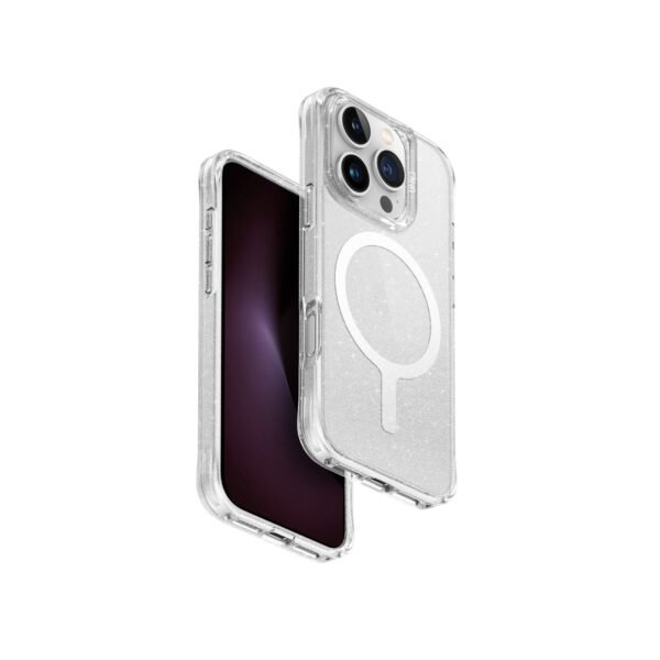 UNIQ HYBRID IPHONE 16 (2024) MAGCLICK CHARGING LIFEPRO XTREME
