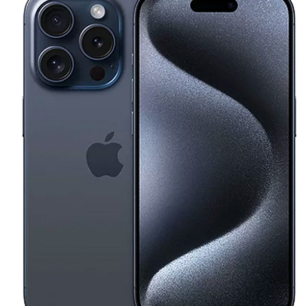 Apple iPhone 15 Pro