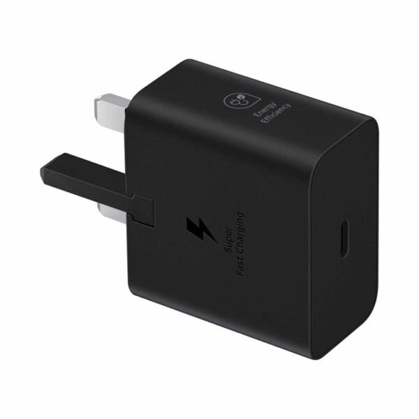 SAMSUNG 25W POWER ADAPTER