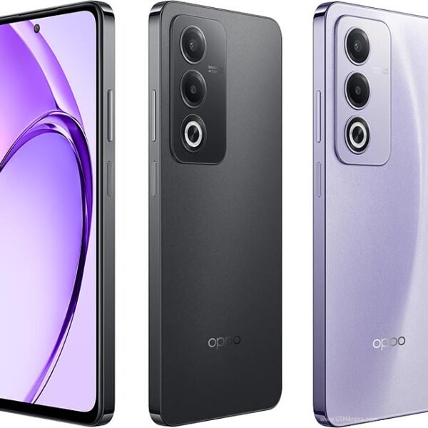 OPPO A3 PRO 5G