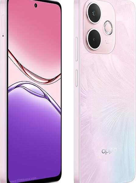OPPO A5 PRO 5G