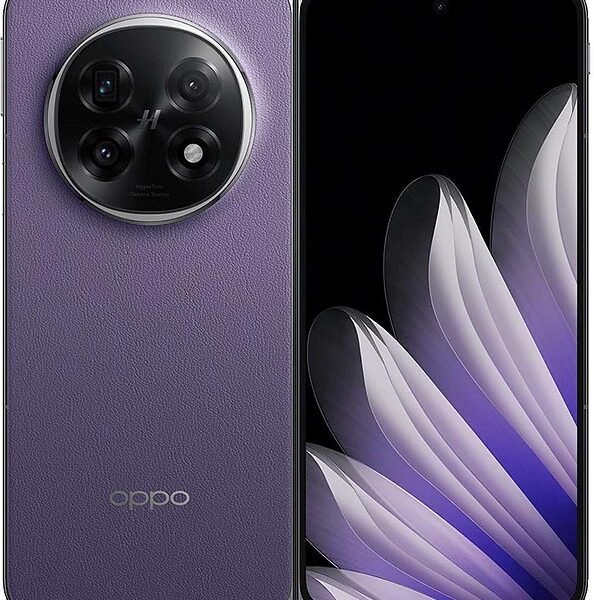 OPPO FIND N5