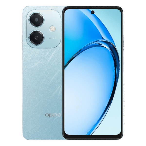 OPPO A3X