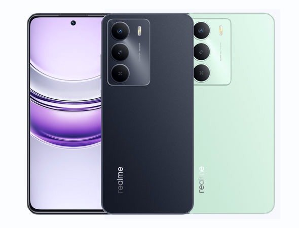 realme 14x 5G