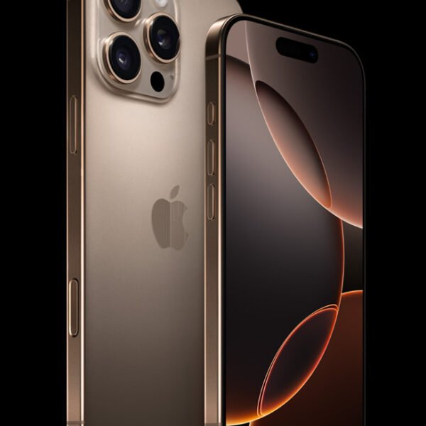 Iphone 16 Pro Max 1TB