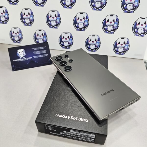 Samsung S24 Ultra