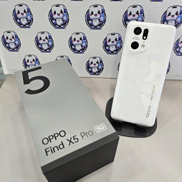 Oppo Find X5 Pro