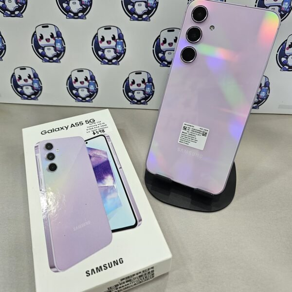 Samsung A55 5G