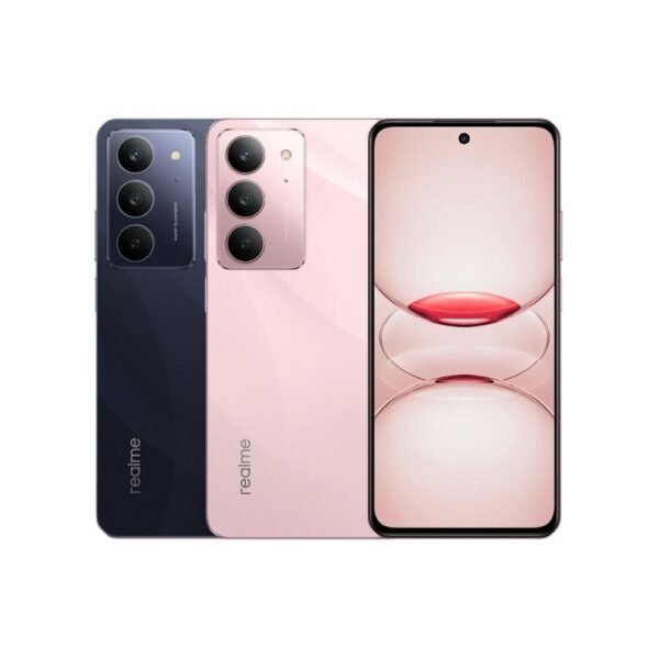 realme c75x