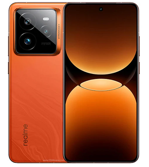 realme GT7 Pro