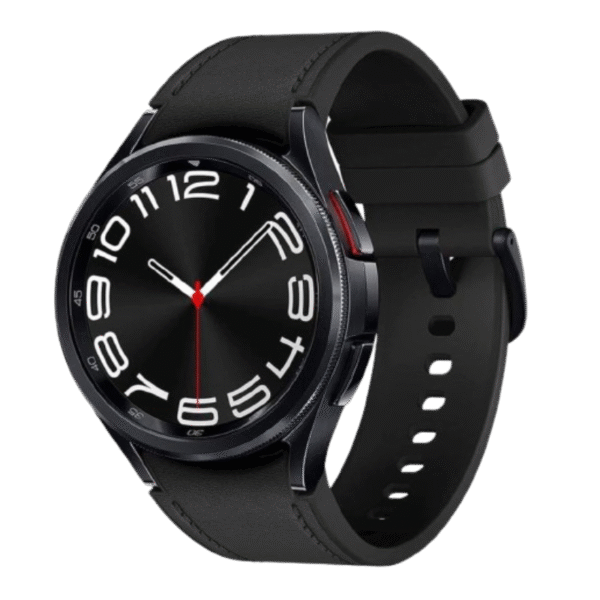 Samsung Galaxy Watch 6 Classic 43mm  Lte Stainless Steel Black