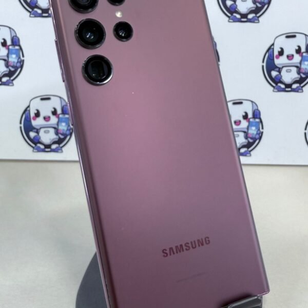 Samsung S22 Ultra 256GB