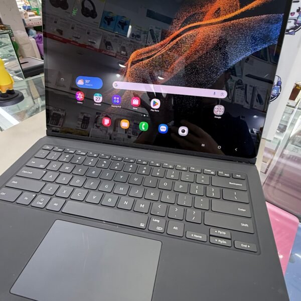 Samsung Tab S8 Ultra 5G 256GB 14.6" Used