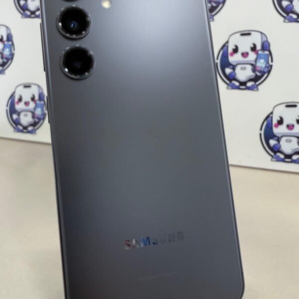 Samsung S24 5G 256GB Used