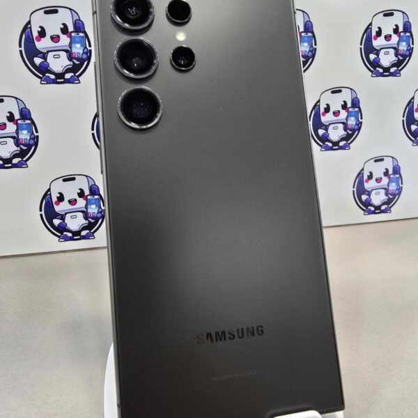 Samsung S24 Ultra 5G 12/256GB Used