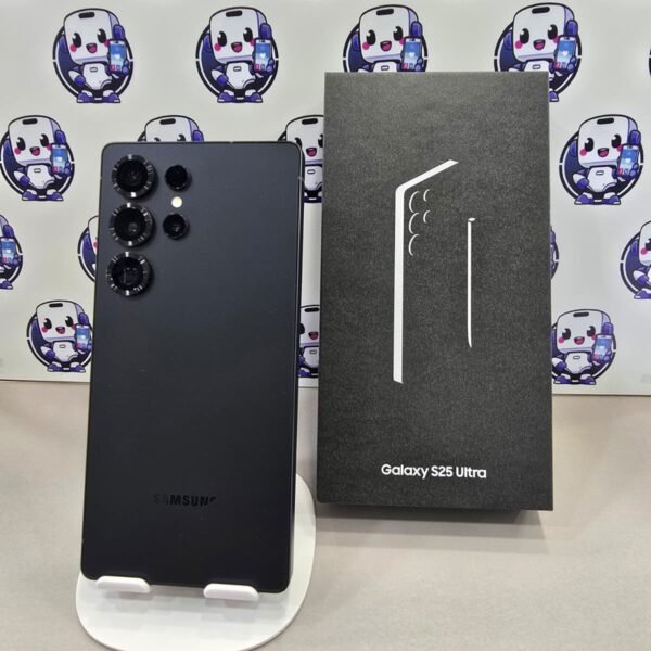 Samsung S25 Ultra 5G 12/512GB Used