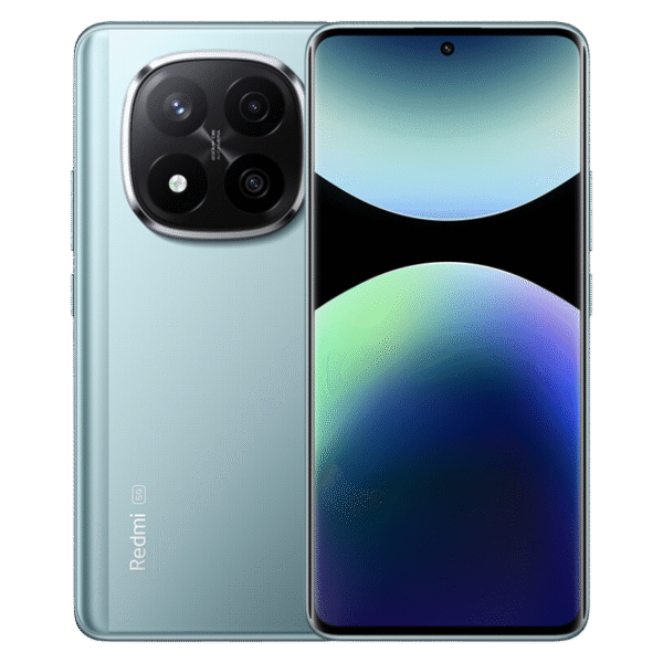 Redmi Note 14 Pro+ 5G
