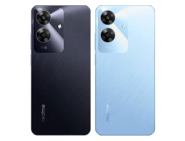realme Note 60