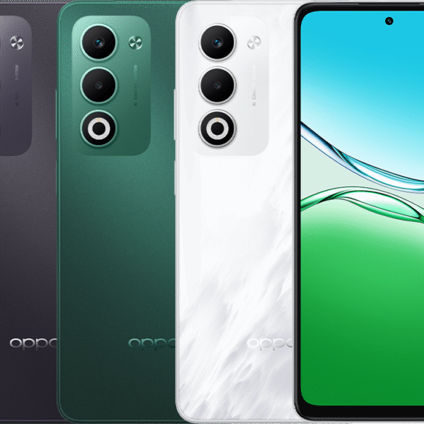 Oppo A5 5G