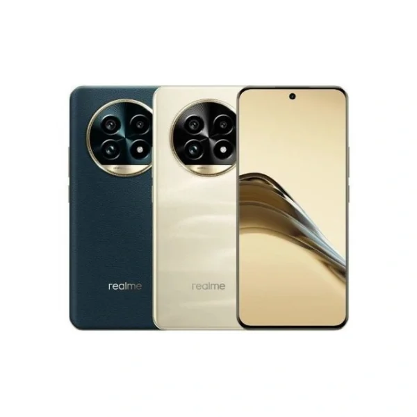 realme 13 Pro+ 5G