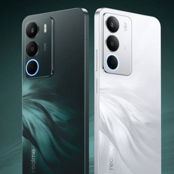 realme C71