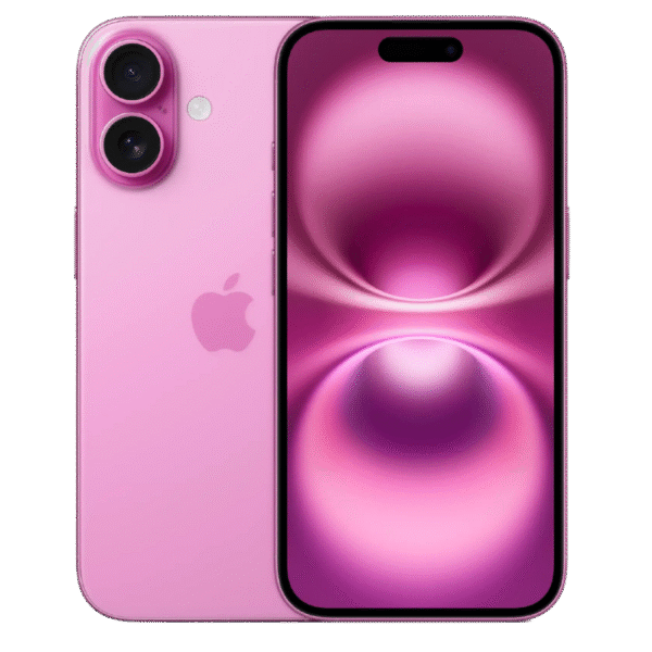 iPhone 16 6.1-inch Display