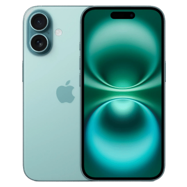 iPhone 16 Plus 6.7-inch Display