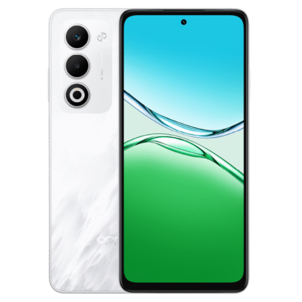 Oppo A5 5G