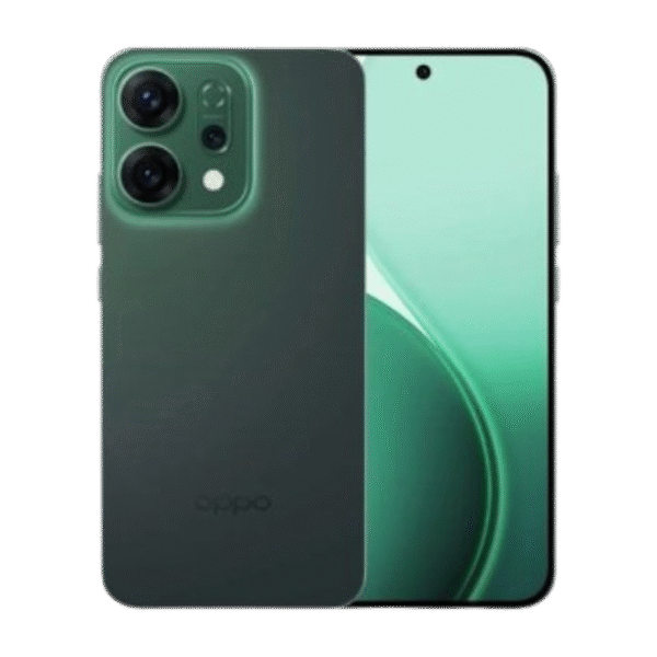 Oppo Reno 14