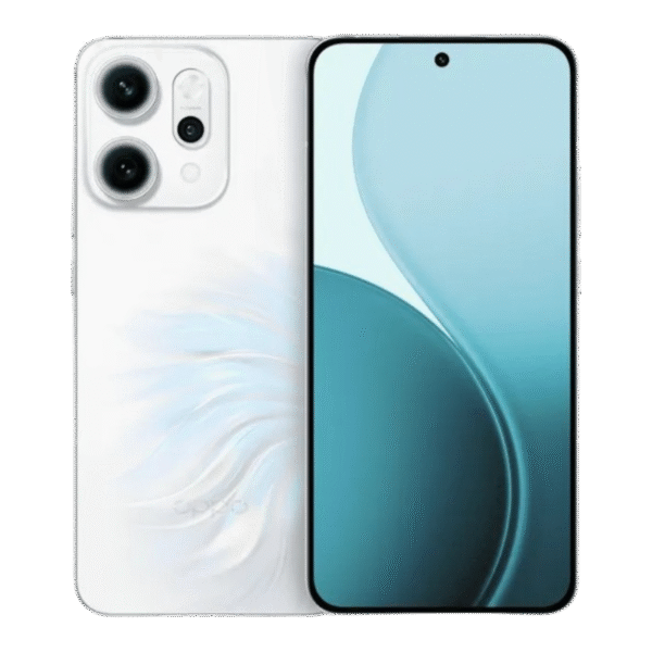 Oppo Reno 14 Pro