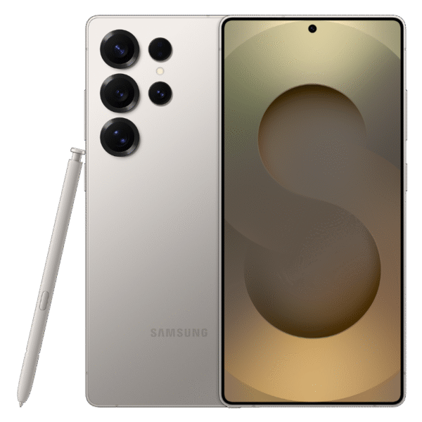 Samsung S25 Ultra 5G