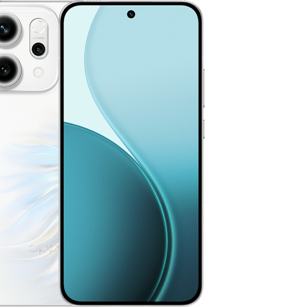 Oppo Reno 14