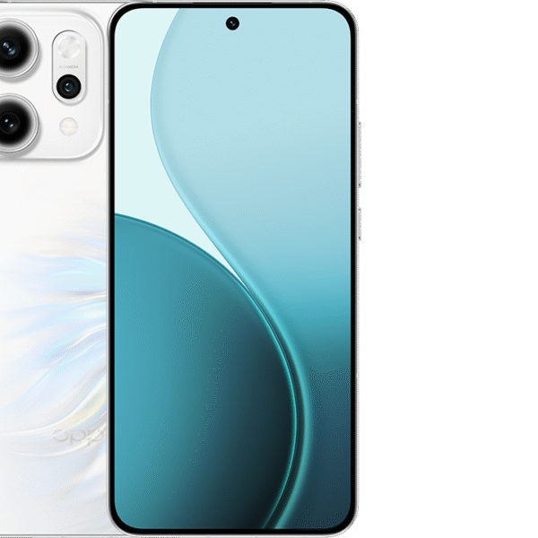 Oppo Reno 14 Pro