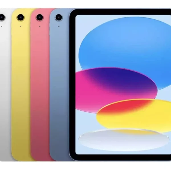 iPad 11-in (A16) 2025 Wifi