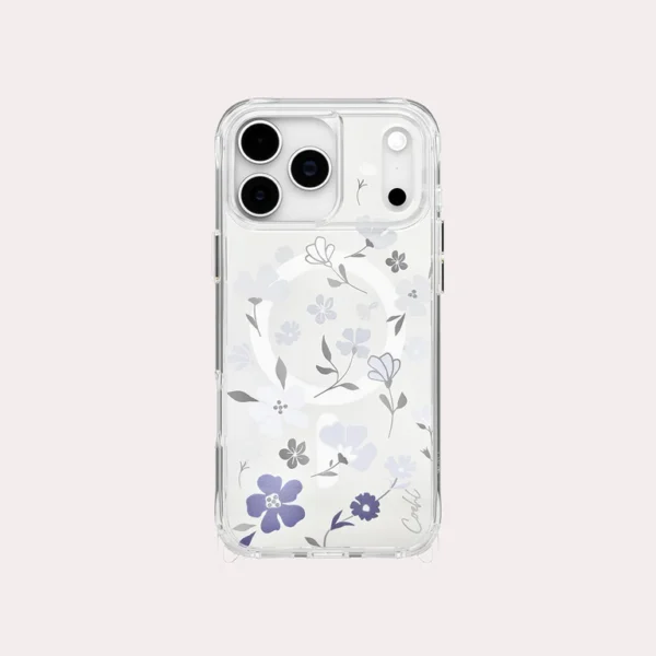 AMARA iPhone 17 Pro Max MagClick™ Magnetic Charging Compatible