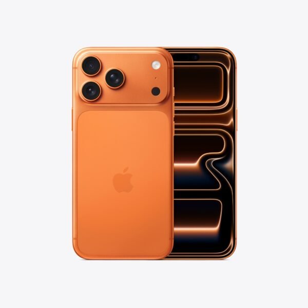 iPhone 17 Pro Max 6.9"
