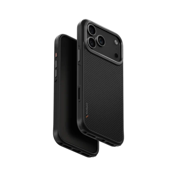 iPhone 17 Pro Max , Keva Tough Aramid Protective Case