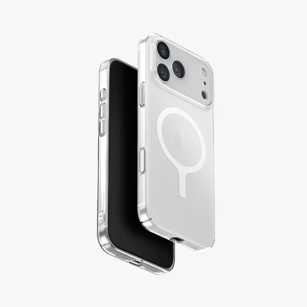 iPhone 17 Pro Max , AirSuit 1.3mm Ultra Slim Case with MagClick™ Compatibility