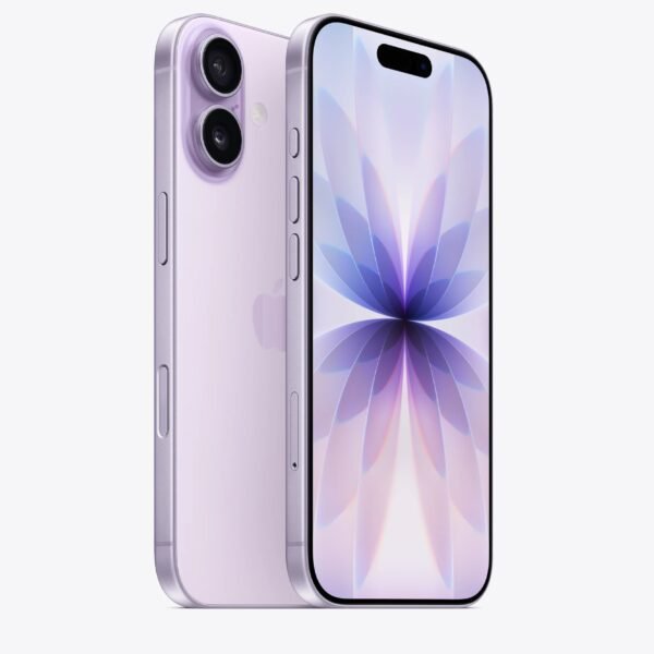 iPhone 17 6.3"