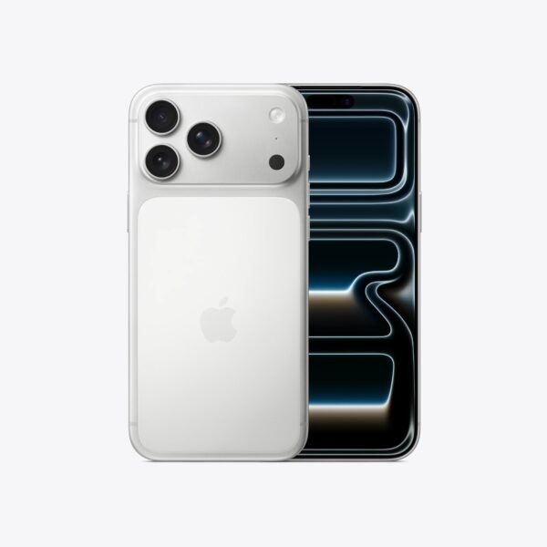 iPhone 17 Pro 6.3"