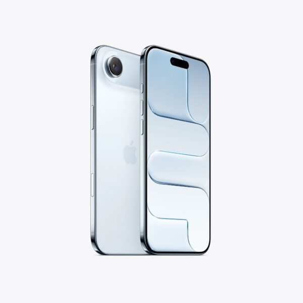 iPhone Air 6.5"