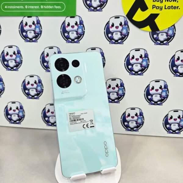 OPPO Reno 8 Pro 5G 12/256GB Glazed Green